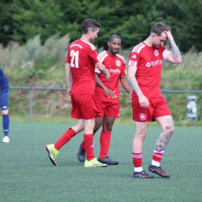10.08.2025 1. Pokalrunde Gegen Glinde 3 4 Zu 0 Gewonnen 0029