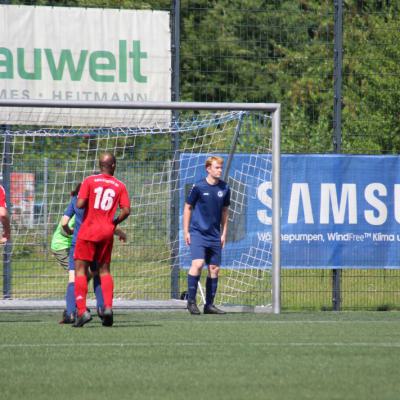 10.08.2025 1. Pokalrunde Gegen Glinde 3 4 Zu 0 Gewonnen 0031