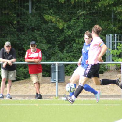 31.08.2025 3. Punktspiel Gegen Hamburg Hurricanes 1 2 Zu 0 Gewonnen 0002