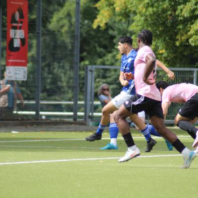 31.08.2025 3. Punktspiel Gegen Hamburg Hurricanes 1 2 Zu 0 Gewonnen 0004