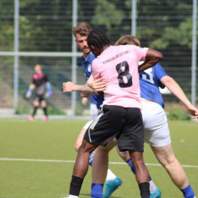 31.08.2025 3. Punktspiel Gegen Hamburg Hurricanes 1 2 Zu 0 Gewonnen 0006