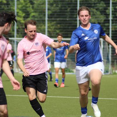 31.08.2025 3. Punktspiel Gegen Hamburg Hurricanes 1 2 Zu 0 Gewonnen 0008