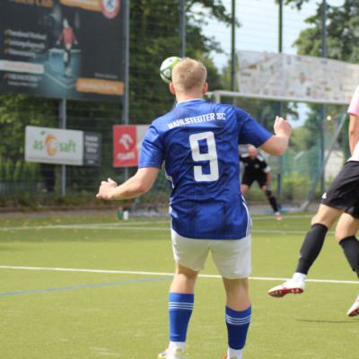 31.08.2025 3. Punktspiel Gegen Hamburg Hurricanes 1 2 Zu 0 Gewonnen 0010