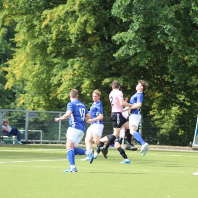 31.08.2025 3. Punktspiel Gegen Hamburg Hurricanes 1 2 Zu 0 Gewonnen 0013