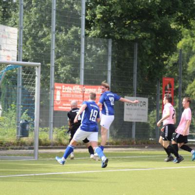 31.08.2025 3. Punktspiel Gegen Hamburg Hurricanes 1 2 Zu 0 Gewonnen 0014