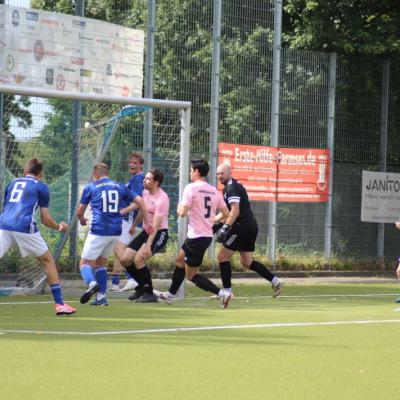 31.08.2025 3. Punktspiel Gegen Hamburg Hurricanes 1 2 Zu 0 Gewonnen 0015