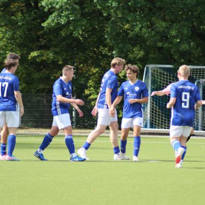 31.08.2025 3. Punktspiel Gegen Hamburg Hurricanes 1 2 Zu 0 Gewonnen 0016