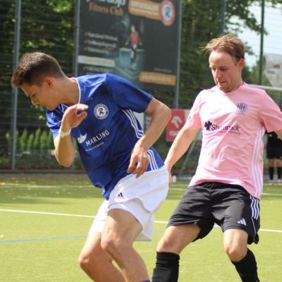 31.08.2025 3. Punktspiel Gegen Hamburg Hurricanes 1 2 Zu 0 Gewonnen 0017