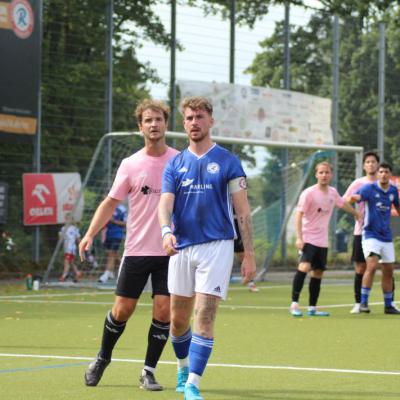31.08.2025 3. Punktspiel Gegen Hamburg Hurricanes 1 2 Zu 0 Gewonnen 0018