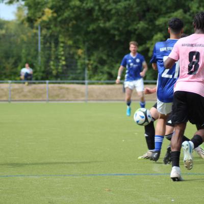 31.08.2025 3. Punktspiel Gegen Hamburg Hurricanes 1 2 Zu 0 Gewonnen 0019
