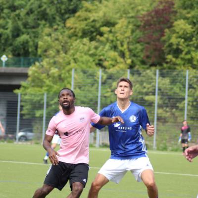 31.08.2025 3. Punktspiel Gegen Hamburg Hurricanes 1 2 Zu 0 Gewonnen 0020