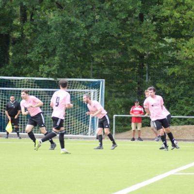 31.08.2025 3. Punktspiel Gegen Hamburg Hurricanes 1 2 Zu 0 Gewonnen 0023