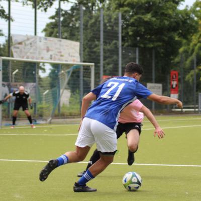 31.08.2025 3. Punktspiel Gegen Hamburg Hurricanes 1 2 Zu 0 Gewonnen 0024
