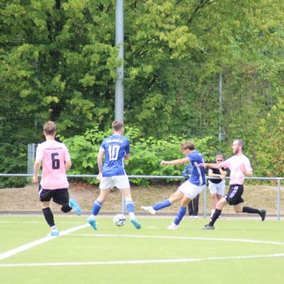 31.08.2025 3. Punktspiel Gegen Hamburg Hurricanes 1 2 Zu 0 Gewonnen 0026