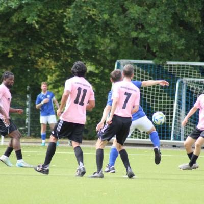 31.08.2025 3. Punktspiel Gegen Hamburg Hurricanes 1 2 Zu 0 Gewonnen 0027