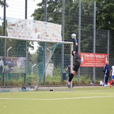 31.08.2025 3. Punktspiel Gegen Hamburg Hurricanes 1 2 Zu 0 Gewonnen 0032
