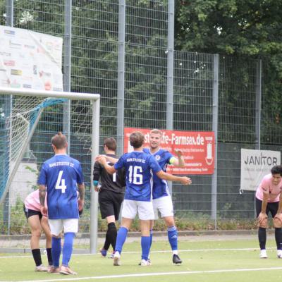 31.08.2025 3. Punktspiel Gegen Hamburg Hurricanes 1 2 Zu 0 Gewonnen 0034