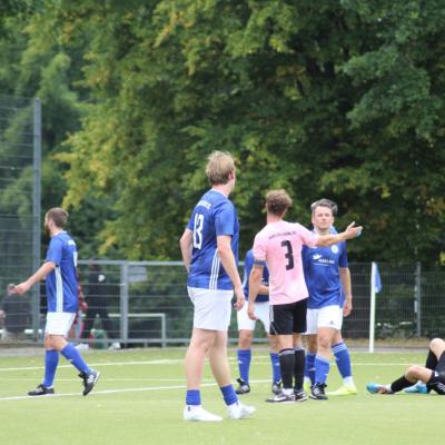 31.08.2025 3. Punktspiel Gegen Hamburg Hurricanes 1 2 Zu 0 Gewonnen 0035