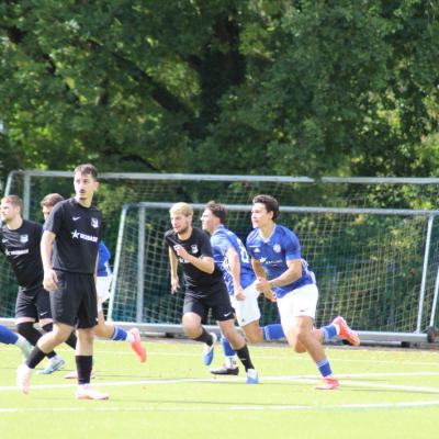 14.09.2025 5. Spieltag Gegen Branmeld 3 1 Zu 1 Unentschieden 0001