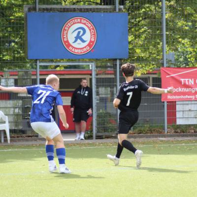 14.09.2025 5. Spieltag Gegen Branmeld 3 1 Zu 1 Unentschieden 0002