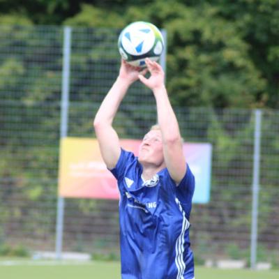 14.09.2025 5. Spieltag Gegen Branmeld 3 1 Zu 1 Unentschieden 0003
