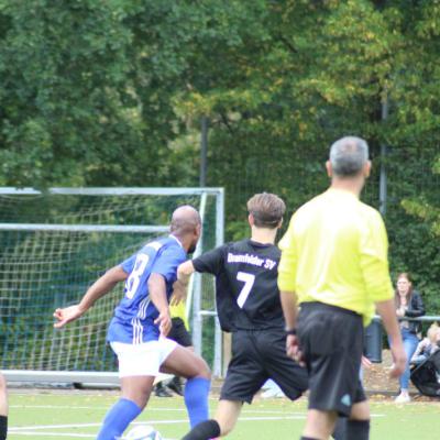 14.09.2025 5. Spieltag Gegen Branmeld 3 1 Zu 1 Unentschieden 0004