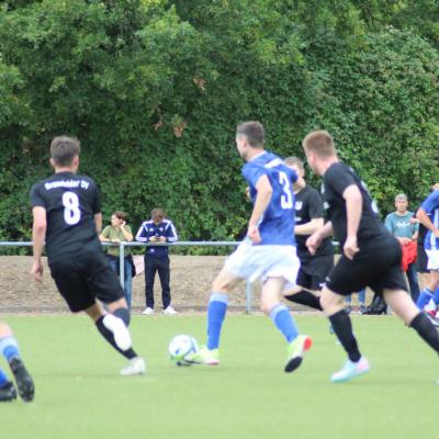 14.09.2025 5. Spieltag Gegen Branmeld 3 1 Zu 1 Unentschieden 0005