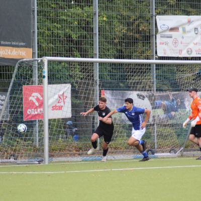 14.09.2025 5. Spieltag Gegen Branmeld 3 1 Zu 1 Unentschieden 0006