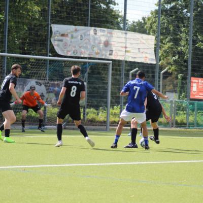14.09.2025 5. Spieltag Gegen Branmeld 3 1 Zu 1 Unentschieden 0007