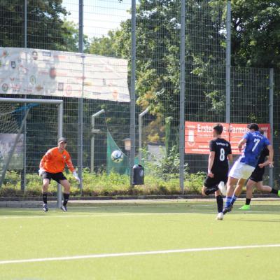 14.09.2025 5. Spieltag Gegen Branmeld 3 1 Zu 1 Unentschieden 0013