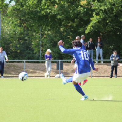 14.09.2025 5. Spieltag Gegen Branmeld 3 1 Zu 1 Unentschieden 0015