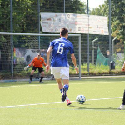 14.09.2025 5. Spieltag Gegen Branmeld 3 1 Zu 1 Unentschieden 0016
