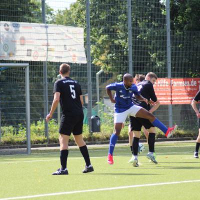 14.09.2025 5. Spieltag Gegen Branmeld 3 1 Zu 1 Unentschieden 0022