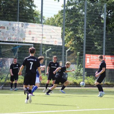 14.09.2025 5. Spieltag Gegen Branmeld 3 1 Zu 1 Unentschieden 0023