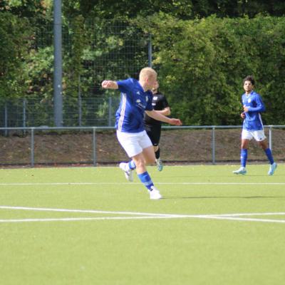 14.09.2025 5. Spieltag Gegen Branmeld 3 1 Zu 1 Unentschieden 0025