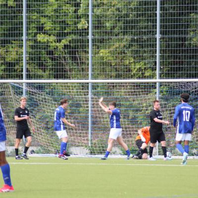 14.09.2025 5. Spieltag Gegen Branmeld 3 1 Zu 1 Unentschieden 0026