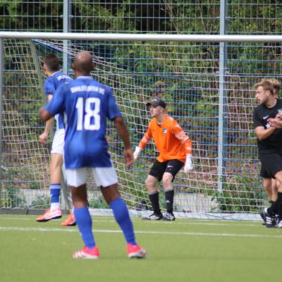 14.09.2025 5. Spieltag Gegen Branmeld 3 1 Zu 1 Unentschieden 0028