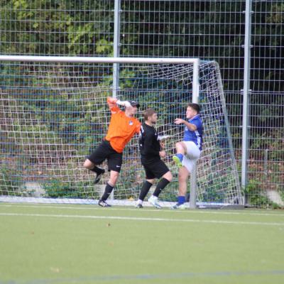 14.09.2025 5. Spieltag Gegen Branmeld 3 1 Zu 1 Unentschieden 0032