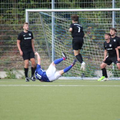 14.09.2025 5. Spieltag Gegen Branmeld 3 1 Zu 1 Unentschieden 0034