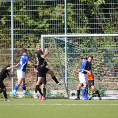 14.09.2025 5. Spieltag Gegen Branmeld 3 1 Zu 1 Unentschieden 0035