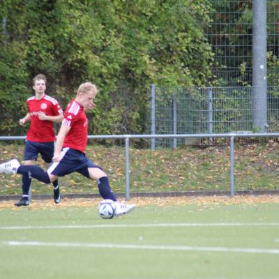 12.10.2025 09. Punktspiel Gegen Polonia 1 1 Zu 3 Verloren 0006