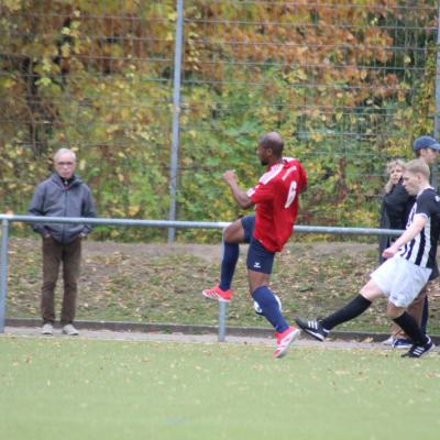 12.10.2025 09. Punktspiel Gegen Polonia 1 1 Zu 3 Verloren 0009