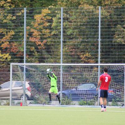 12.10.2025 09. Punktspiel Gegen Polonia 1 1 Zu 3 Verloren 0011