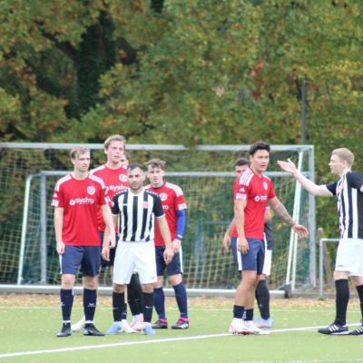 12.10.2025 09. Punktspiel Gegen Polonia 1 1 Zu 3 Verloren 0012