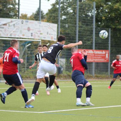 12.10.2025 09. Punktspiel Gegen Polonia 1 1 Zu 3 Verloren 0013