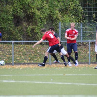 12.10.2025 09. Punktspiel Gegen Polonia 1 1 Zu 3 Verloren 0016