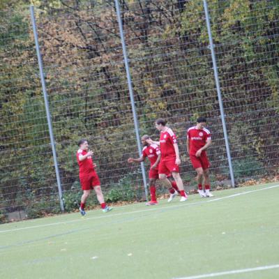 26.10.2025 11. Punktspiel Gegen Sasel 3 2 Zu 3 Verloren 0007