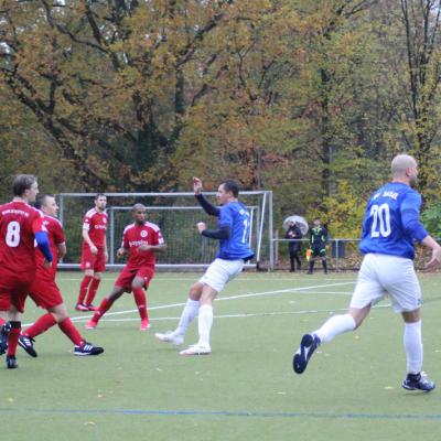 26.10.2025 11. Punktspiel Gegen Sasel 3 2 Zu 3 Verloren 0012