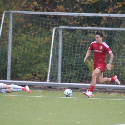 26.10.2025 11. Punktspiel Gegen Sasel 3 2 Zu 3 Verloren 0016