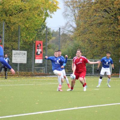 26.10.2025 11. Punktspiel Gegen Sasel 3 2 Zu 3 Verloren 0022
